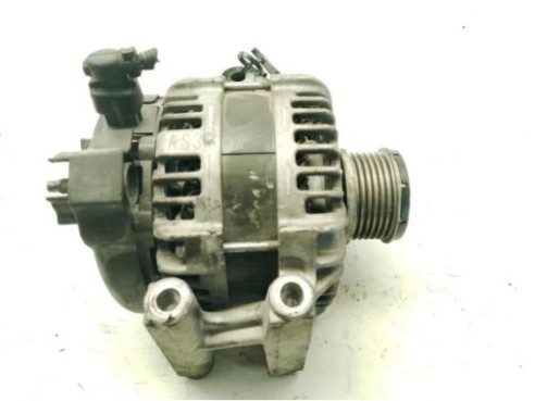 0126312104 ALTERNADOR OPEL CORSA E Van (X15)|Desguaces La Cabaña