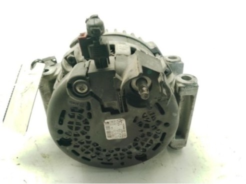 0126312104 ALTERNADOR OPEL CORSA E Van (X15)|Desguaces La Cabaña