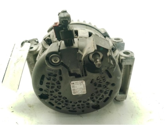 0126312104 ALTERNADOR OPEL CORSA E Van (X15)|Desguaces La Cabaña