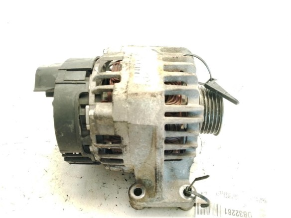 MS1022118430 ALTERNADOR FIAT PUNTO (199_)|Desguaces La Cabaña