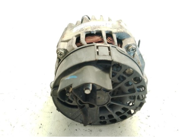MS1022118430 ALTERNADOR FIAT PUNTO (199_)|Desguaces La Cabaña