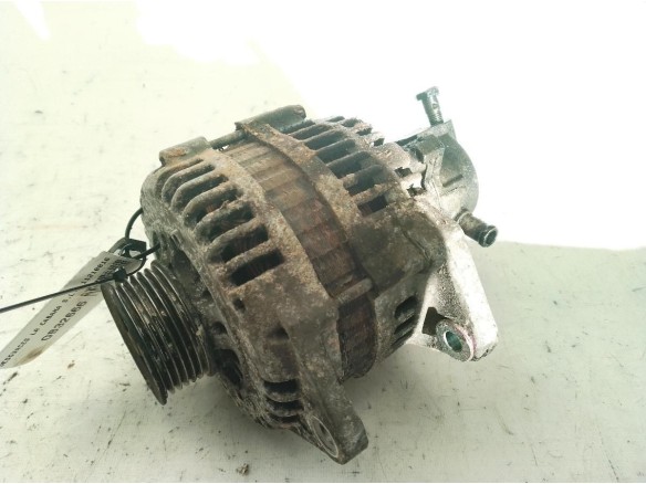 CGB13509 ALTERNADOR OPEL ASTRA G Fastback (T98)|Desguaces La Cabaña