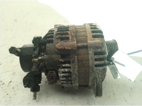 CGB13509 ALTERNADOR OPEL ASTRA G Fastback (T98)|Desguaces La Cabaña