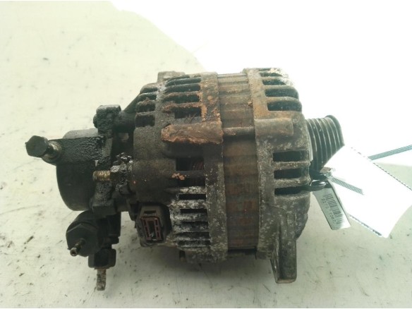 CGB13509 ALTERNADOR OPEL ASTRA G Fastback (T98)|Desguaces La Cabaña