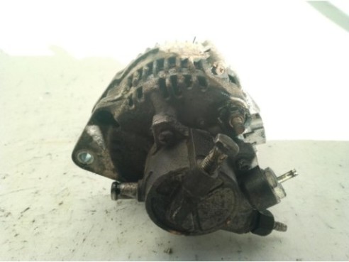 CGB13509 ALTERNADOR OPEL ASTRA G Fastback (T98)|Desguaces La Cabaña
