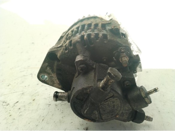 CGB13509 ALTERNADOR OPEL ASTRA G Fastback (T98)|Desguaces La Cabaña