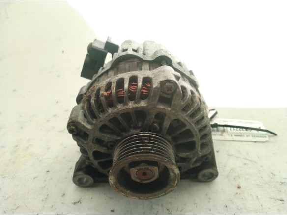 9635772880 ALTERNADOR SUZUKI VITARA (ET)|Desguaces La Cabaña