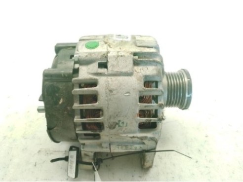 488490527 ALTERNADOR RENAULT LAGUNA III (BT0/1)|Desguaces La Cabaña