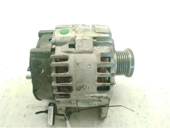 488490527 ALTERNADOR RENAULT LAGUNA III (BT0/1)|Desguaces La Cabaña