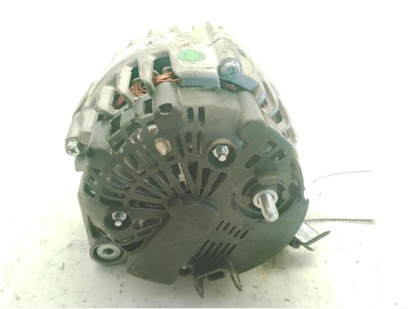 488490527 ALTERNADOR RENAULT LAGUNA III (BT0/1)|Desguaces La Cabaña