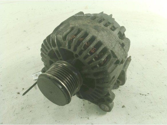 2542695F ALTERNADOR VW GOLF V (1K1)|Desguaces La Cabaña