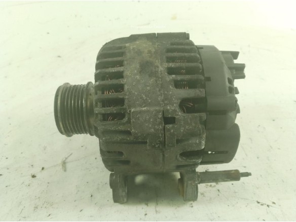 2542695F ALTERNADOR VW GOLF V (1K1)|Desguaces La Cabaña