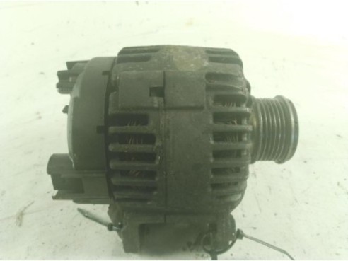 2542695F ALTERNADOR VW GOLF V (1K1)|Desguaces La Cabaña
