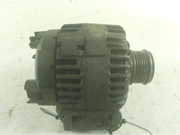 2542695F ALTERNADOR VW GOLF V (1K1)|Desguaces La Cabaña