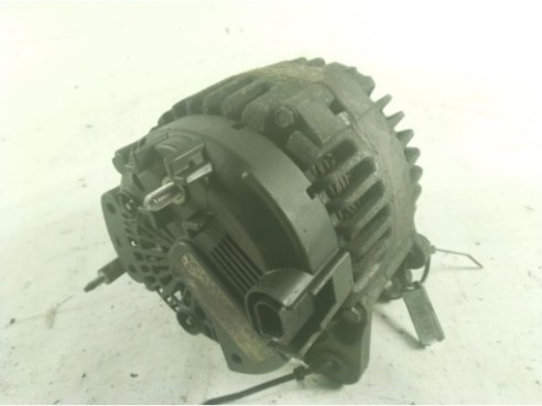 2542695F ALTERNADOR VW GOLF V (1K1)|Desguaces La Cabaña