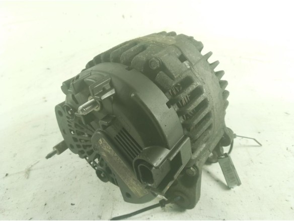 2542695F ALTERNADOR VW GOLF V (1K1)|Desguaces La Cabaña
