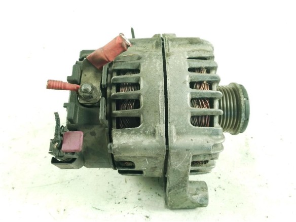 2617511A ALTERNADOR BMW 3 (F30, F80)|Desguaces La Cabaña