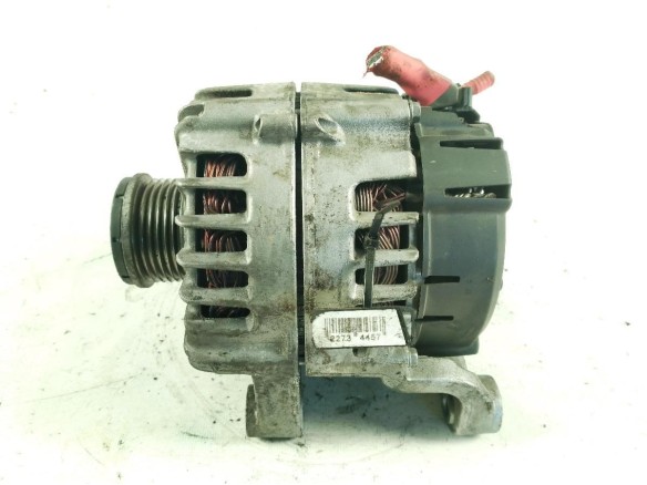 2617511A ALTERNADOR BMW 3 (F30, F80)|Desguaces La Cabaña