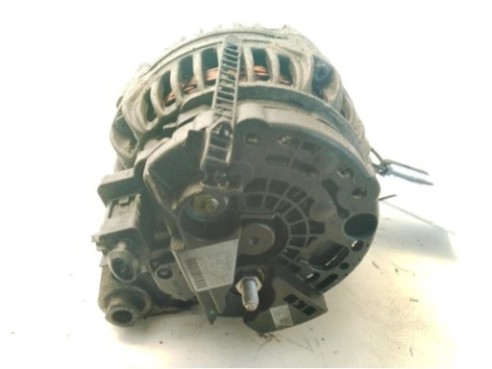0124525008 ALTERNADOR AUDI A6 Avant (4B5, C5)|Desguaces La Cabaña