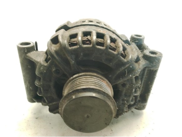 ALTERNADOR FORD TRANSIT Furgón (FA_ _)|Desguaces La Cabaña