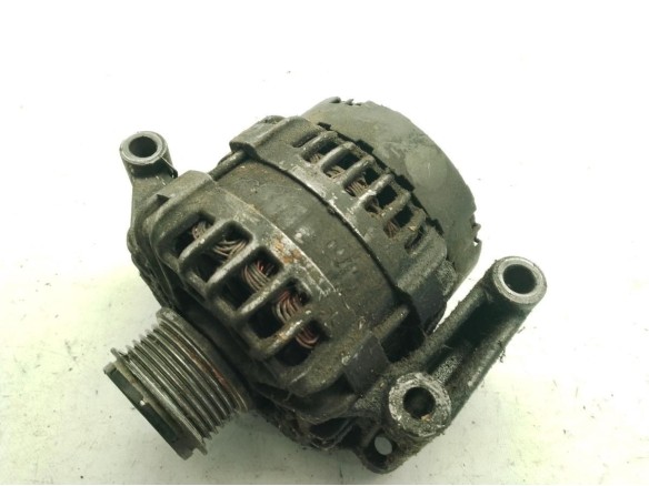 ALTERNADOR FORD TRANSIT Furgón (FA_ _)|Desguaces La Cabaña