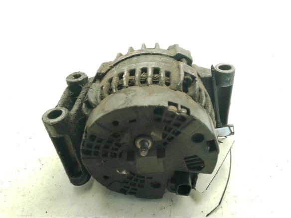 ALTERNADOR FORD TRANSIT Furgón (FA_ _)|Desguaces La Cabaña