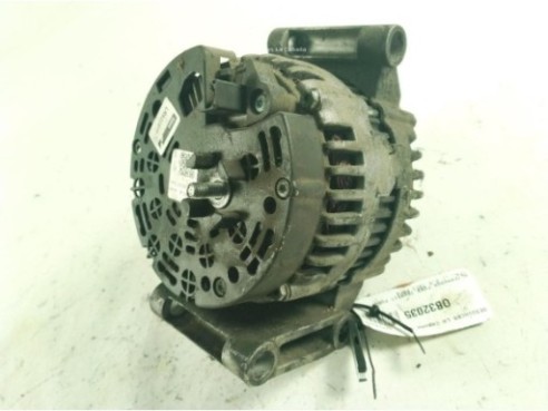 LRA02977 ALTERNADOR FORD TRANSIT Furgón (FA_ _)|Desguaces La Cabaña