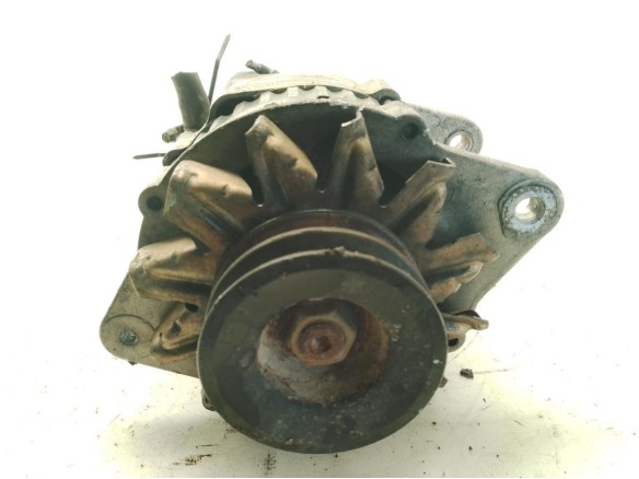23100C8604 ALTERNADOR NISSAN PATROL III/2 Station Wagon (W260)|Desguaces La Cabaña