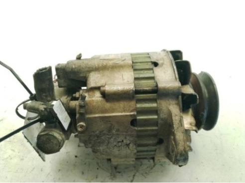 23100C8604 ALTERNADOR NISSAN PATROL III/2 Station Wagon (W260)|Desguaces La Cabaña