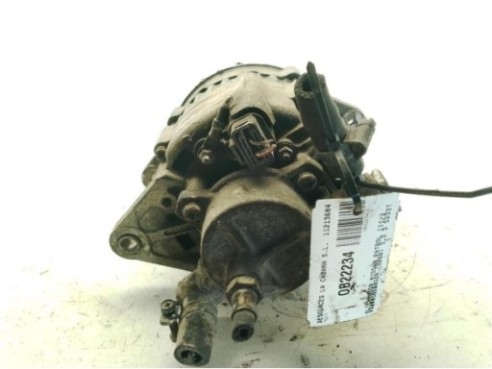 23100C8604 ALTERNADOR NISSAN PATROL III/2 Station Wagon (W260)|Desguaces La Cabaña