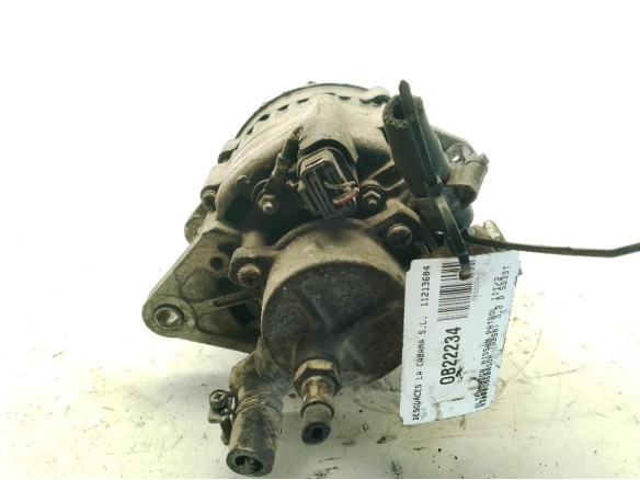 23100C8604 ALTERNADOR NISSAN PATROL III/2 Station Wagon (W260)|Desguaces La Cabaña