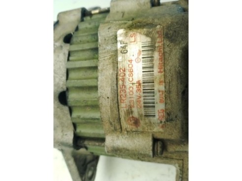 23100C8604 ALTERNADOR NISSAN PATROL III/2 Station Wagon (W260)|Desguaces La Cabaña