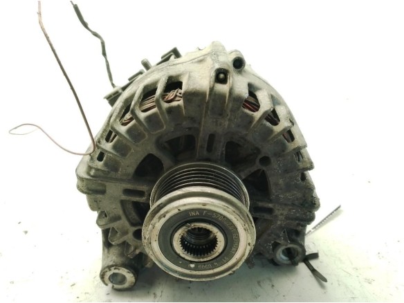 7823343 ALTERNADOR BMW 1 (F20)|Desguaces La Cabaña