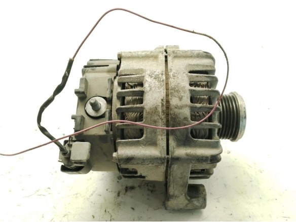 7823343 ALTERNADOR BMW 1 (F20)|Desguaces La Cabaña