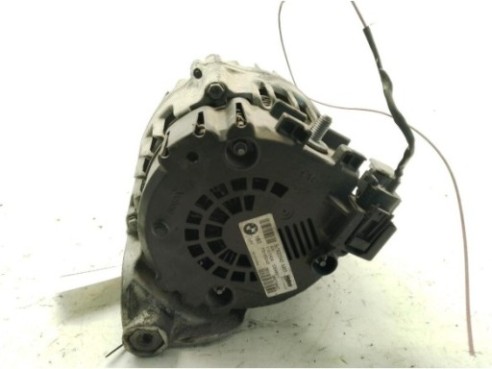 7823343 ALTERNADOR BMW 1 (F20)|Desguaces La Cabaña