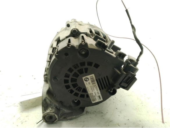 7823343 ALTERNADOR BMW 1 (F20)|Desguaces La Cabaña
