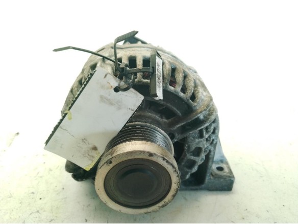 0124525060 ALTERNADOR VOLVO S60 I (384)|Desguaces La Cabaña