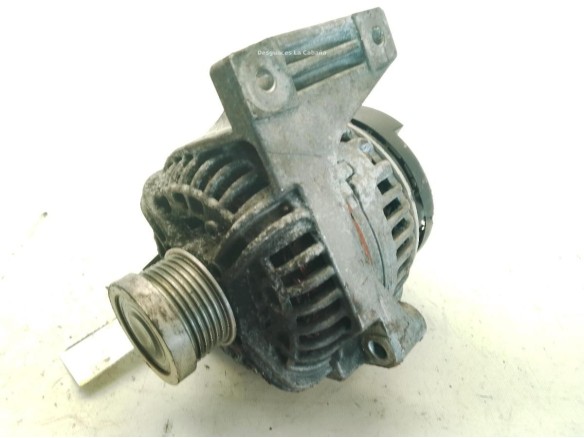 0124525060 ALTERNADOR VOLVO S60 I (384)|Desguaces La Cabaña