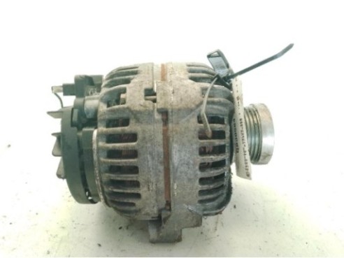 0124525060 ALTERNADOR VOLVO S60 I (384)|Desguaces La Cabaña
