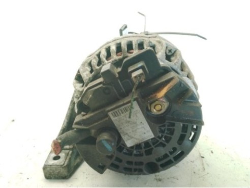 0124525060 ALTERNADOR VOLVO S60 I (384)|Desguaces La Cabaña