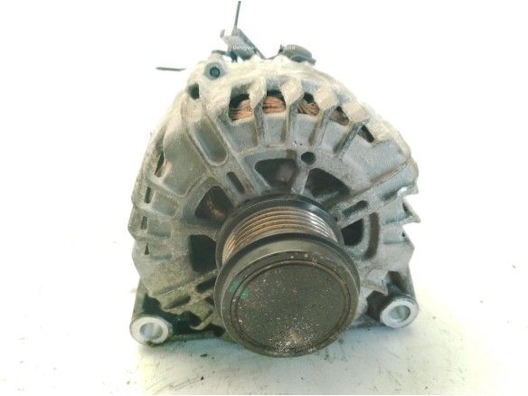 AV6N10300GD ALTERNADOR FORD TOURNEO CONNECT / GRAND TOURNEO CONNECT Kombi|Desguaces La Cabaña