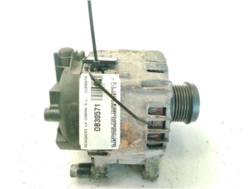 AV6N10300GD ALTERNADOR FORD TOURNEO CONNECT / GRAND TOURNEO CONNECT Kombi|Desguaces La Cabaña