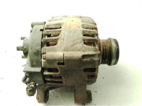 13581893 ALTERNADOR OPEL CORSA D (S07)|Desguaces La Cabaña