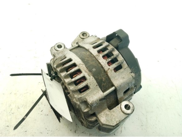 4241827 ALTERNADOR OPEL MOKKA / MOKKA X (J13)|Desguaces La Cabaña