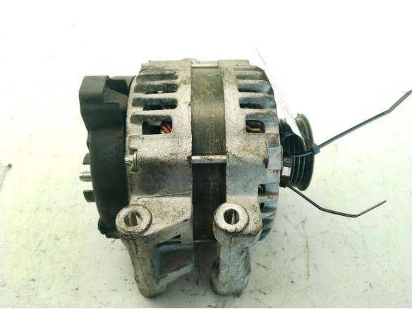 4241827 ALTERNADOR OPEL MOKKA / MOKKA X (J13)|Desguaces La Cabaña