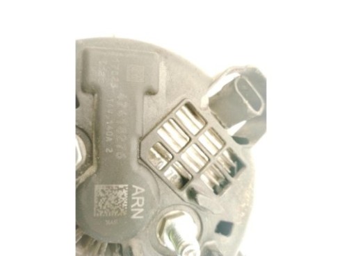 4241827 ALTERNADOR OPEL MOKKA / MOKKA X (J13)|Desguaces La Cabaña
