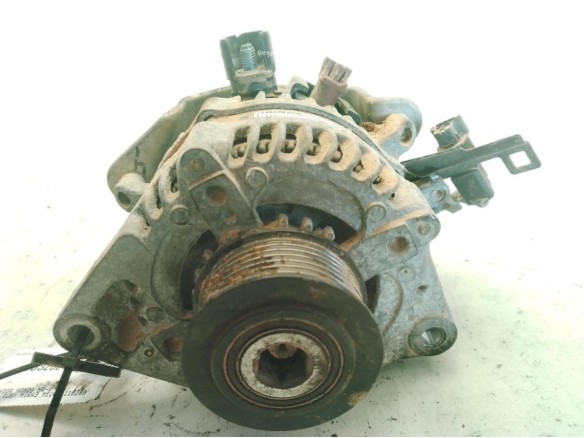 MS1042118280 ALTERNADOR HONDA HR-V (RU)|Desguaces La Cabaña