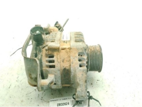 MS1042118280 ALTERNADOR HONDA HR-V (RU)|Desguaces La Cabaña