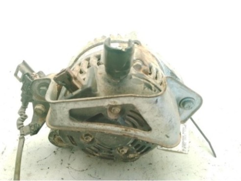 MS1042118280 ALTERNADOR HONDA HR-V (RU)|Desguaces La Cabaña