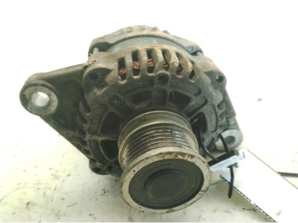 13579668 ALTERNADOR OPEL ZAFIRA TOURER C (P12)|Desguaces La Cabaña